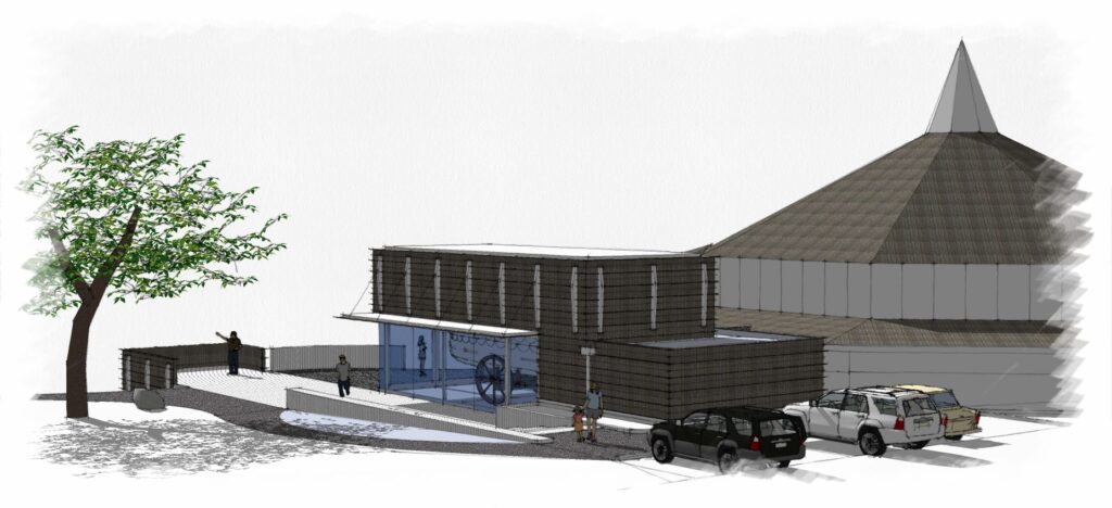 NBArchitecture-Alexandra-Lifeboat-2