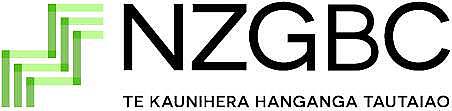 NZGBC logo
