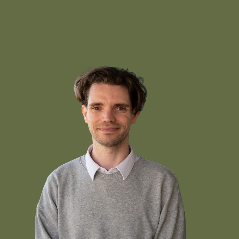 Draughtsperson