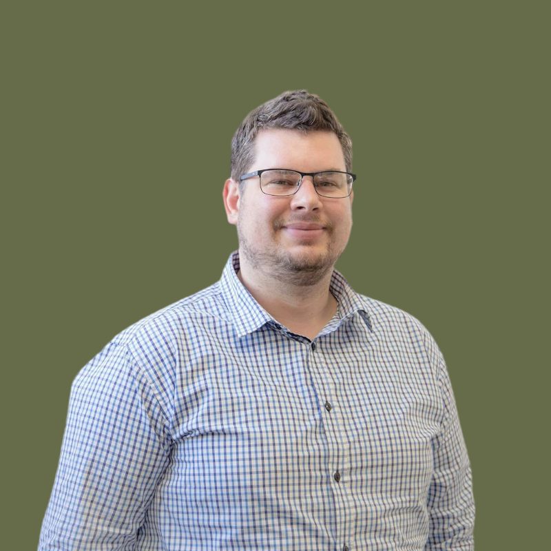 Joshua Newlove - Managing Director ADNZ Professional Member - LBP D2