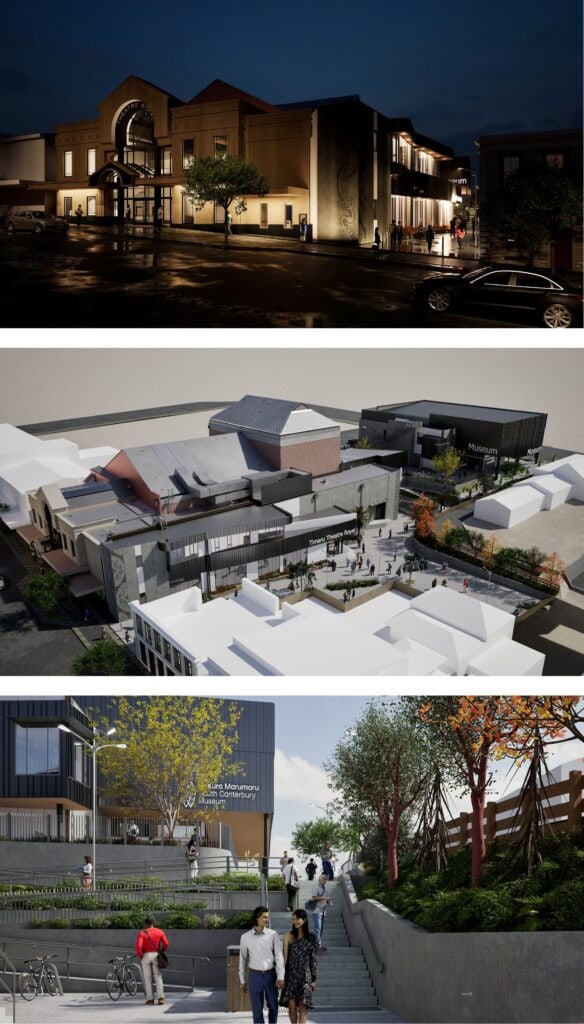 Theatre Museum Laneway Public Project examples Theatre Museum Laneway Public Project examples