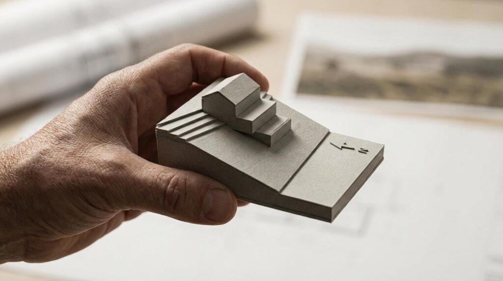 residential architect south island