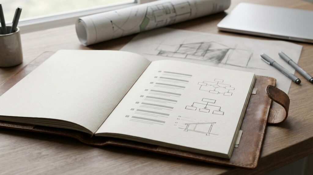 architectural feasibility study nz