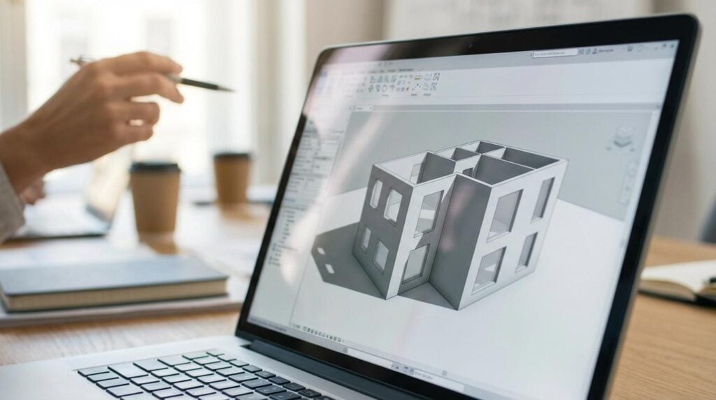 architectural visualisation services nz