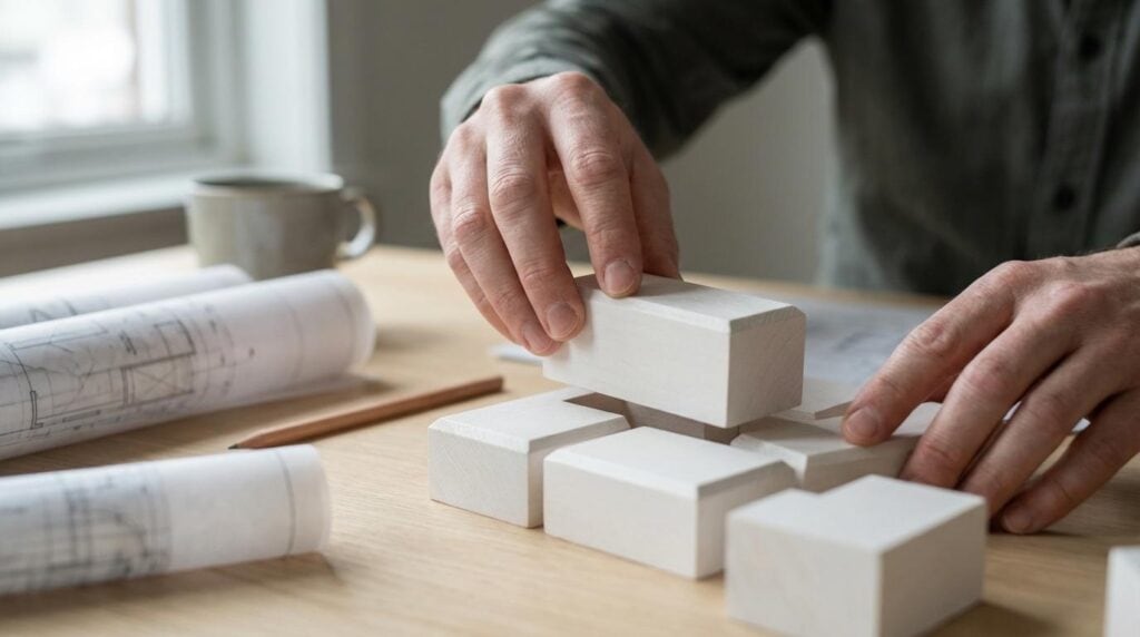 commercial architect nz