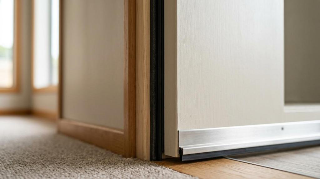 acoustic design residential nz