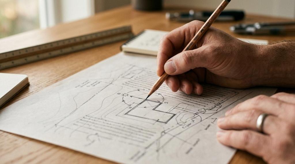 architect blenheim marlborough