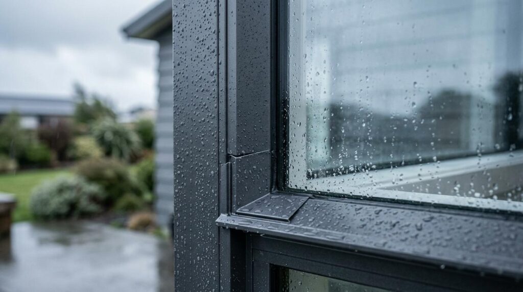 architect invercargill