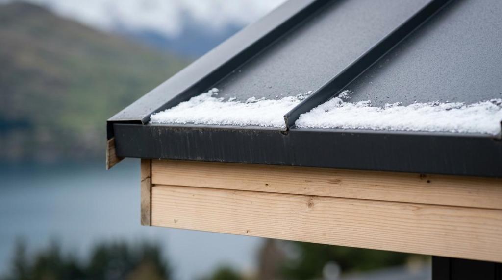 architect queenstown