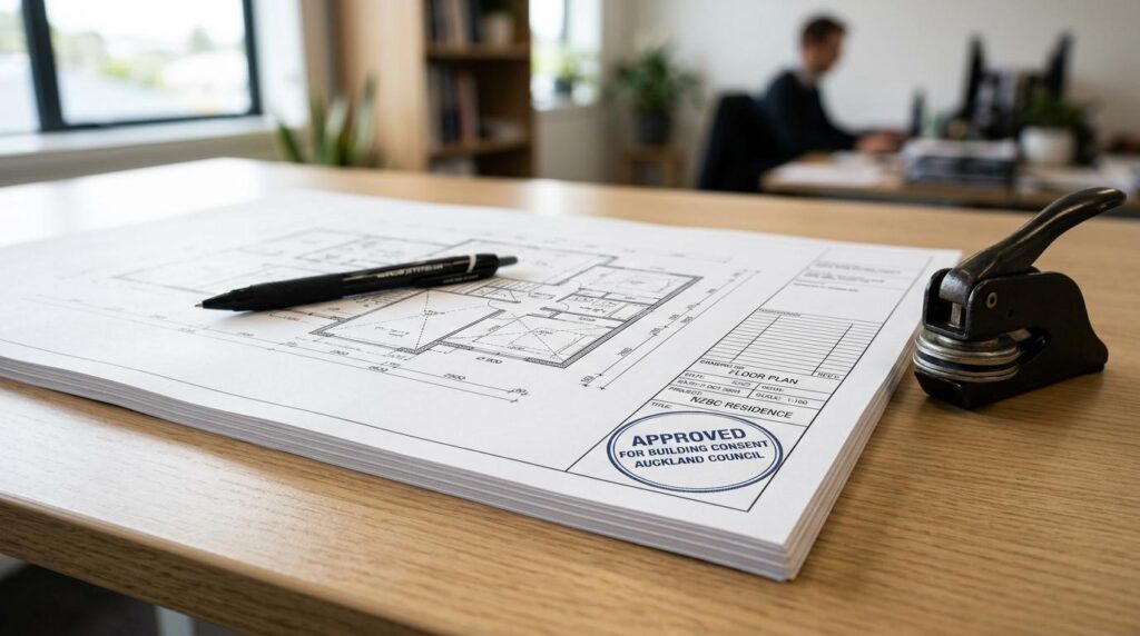 architect vs architectural designer nz