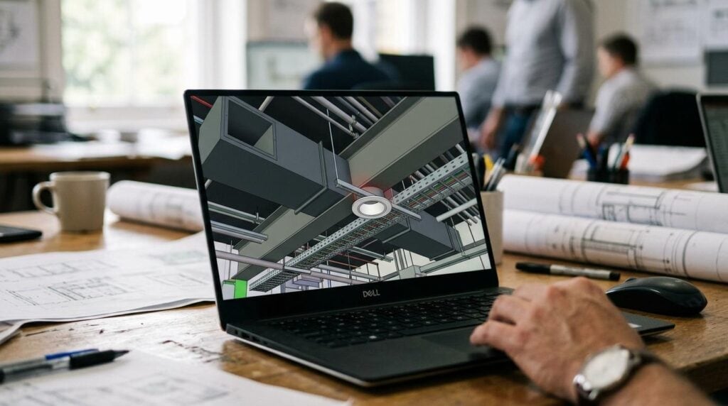 bim architectural services nz