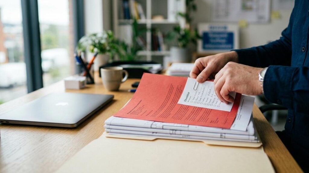 building consent documentation service nz