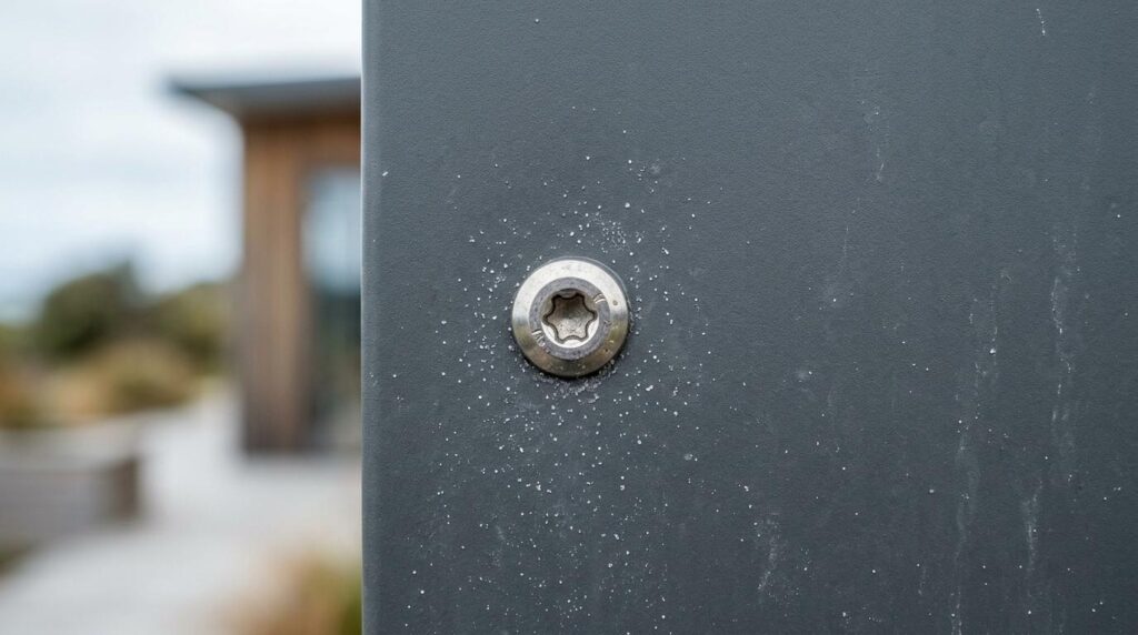 exterior cladding comparison nz