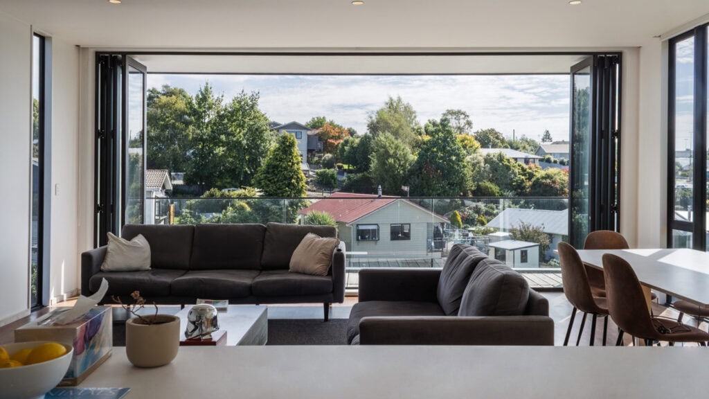Glenwood Residential Home interior view