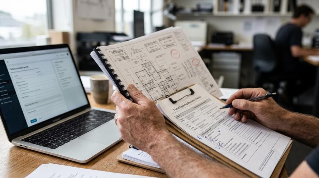 architect greymouth
