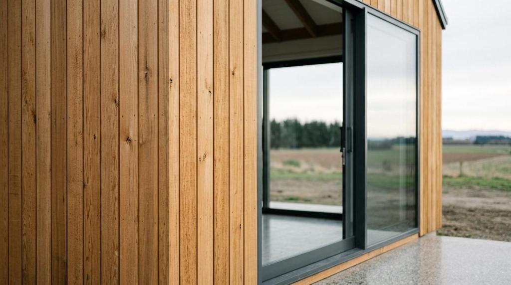 architect rangiora