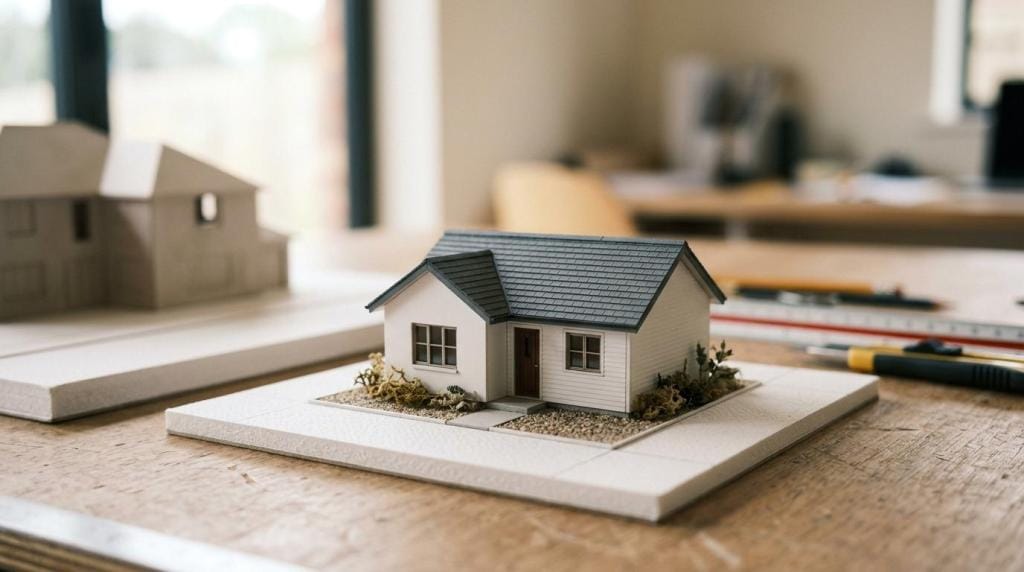 granny flat architect nz