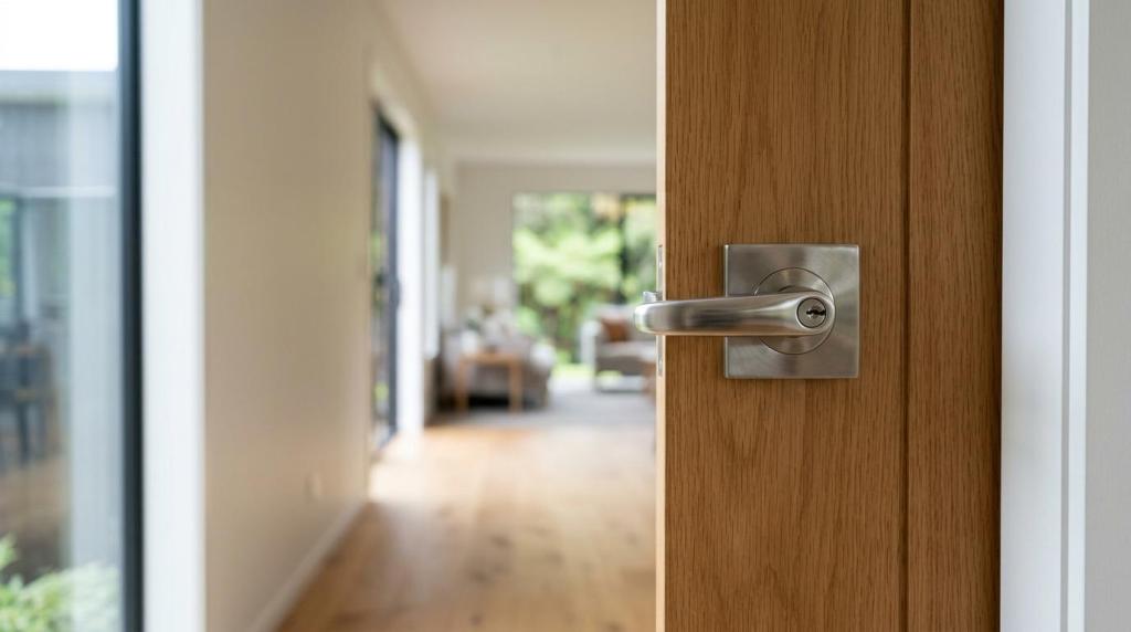 universal design homes nz