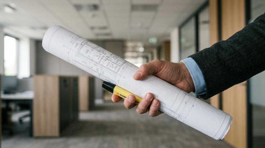 commercial architects nz