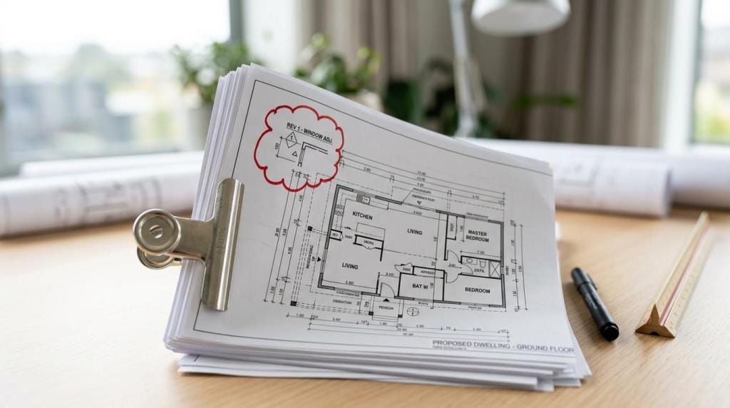 construction documentation