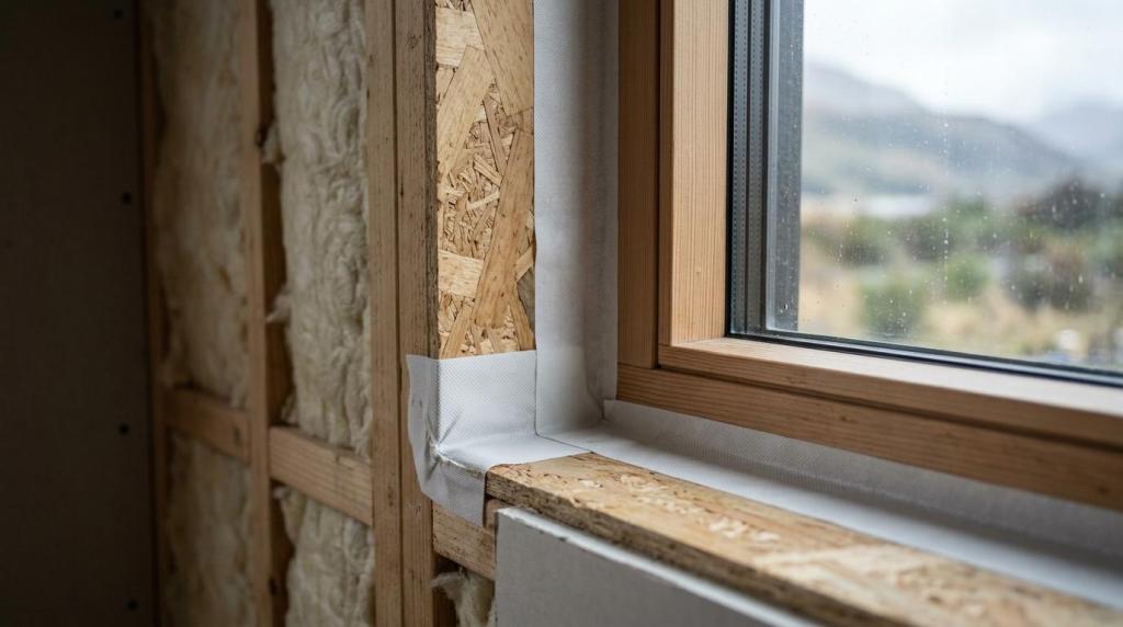 passive house architect