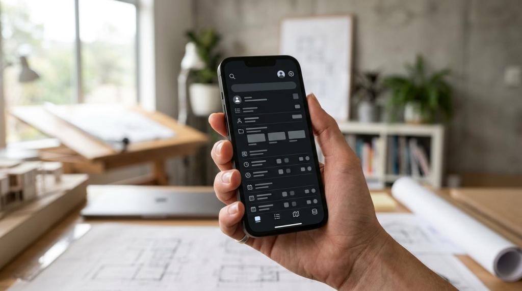 registered architect