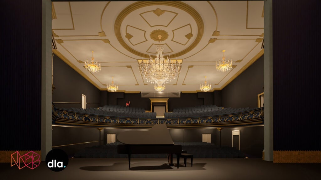 Timaru Theatre Royal_Auditorium5