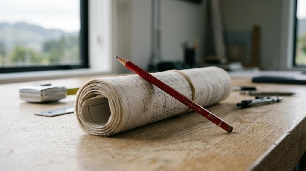 renovation architect